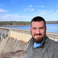 Hudson Pump & Equipment Employee Michael Underwood's profile photo