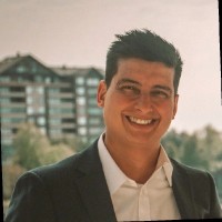 Erwin Pérez Rodríguez Email