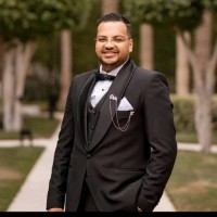 GeoEnergy Petroleum Services Employee Essam Hamdy's profile photo