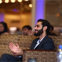 Tti Testing Laboratories Employee Abdullah Lateef's profile photo