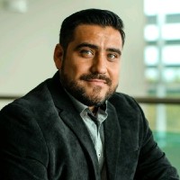 KNIPEX Employee Jonathan Ceron's profile photo