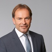 Austrian Lotteries Employee Leuthner Günter's profile photo