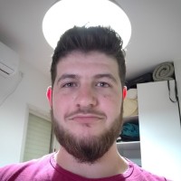 capNsub Employee Rom Lapidot's profile photo