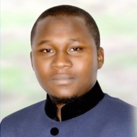 Otonomy Aviation SAS Employee Nuraddeen Muhammad's profile photo