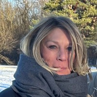 Golf House Direktversand GmbH Employee Saskia Khaled's profile photo