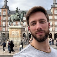 Apple Employee Dmitry O.'s profile photo