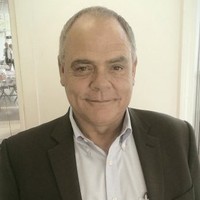 One Force Live Employee Kenneth Aparicio's profile photo