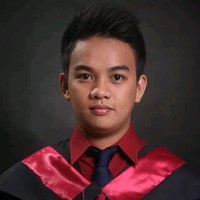 4PMC LTD Employee Mark Angelo Panelo's profile photo
