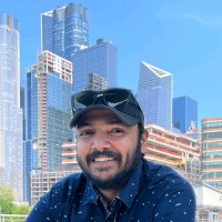 SAP Employee Punit Mishra's profile photo