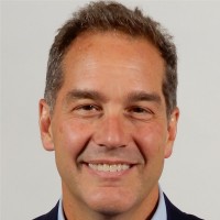 Northwest Bank Employee Jay Desmarteau's profile photo