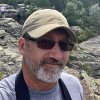 Sompo International Employee Cory Garner's profile photo