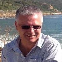 Hertz South Africa Employee Greg Nell's profile photo