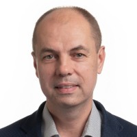 Makino Employee Ján Pastucha's profile photo