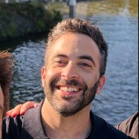 DAZN Bet Employee Miguel Abrantes's profile photo