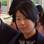NINTENDO OF AMERICA INC & SUBS Employee Christina Pak's profile photo