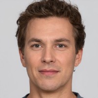 Adlancers Employee Grzegorz Markiewicz's profile photo