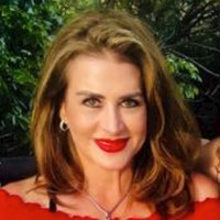 Rocio Gonzalez Beristain Email & Phone Number