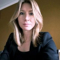 AstraZeneca Employee Lucy Turner's profile photo