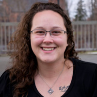 E5 Support Services Employee Jill Bellucci's profile photo