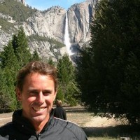 The Surfrider Foundation Employee Zach Plopper's profile photo