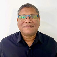 Viju George Email & Phone Number