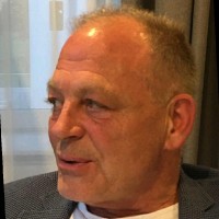 FPC Rooyse Wissel Employee Mario Braakman's profile photo