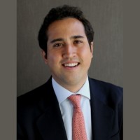 Arcano Partners Employee Beltran Urdiales's profile photo