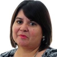 LA VEGA ISD Employee Sandra Gibson's profile photo