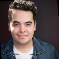 City Springs Theatre Company Employee Brian Wittenberg's profile photo