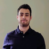 Gibson-Thomas Engineering Employee Ian Eskenasy's profile photo