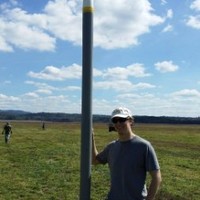 Boeing Employee Taylor Lamb's profile photo