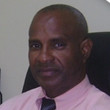 University Hospital of the West Indies (UHWI) Employee Wayne Campbell's profile photo