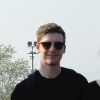 Smith+Nephew Employee Sam Mortimer's profile photo