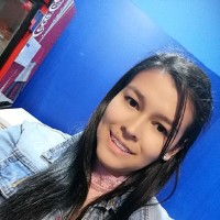 Grupo Cachos Employee Ericka Hurtado's profile photo