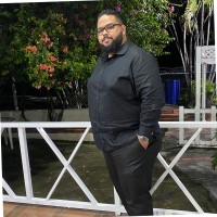 The Office Gurus Employee Eddy Samuel Calcaño Guzmán's profile photo