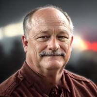 Michael Cox Email & Phone Number