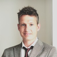 Buju Architects Employee Andy Wilde's profile photo