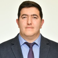 Azerpost Employee Rustam Mukhtarov's profile photo