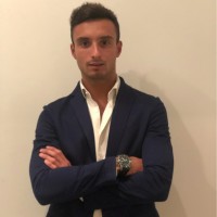 MammaMia Employee Andrea Cicanese's profile photo