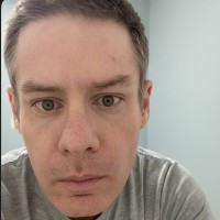 Allen Institute Employee Andy Hickl's profile photo