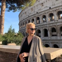 Ozon Банк Employee Alexandra Prakhova's profile photo