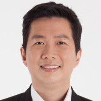 Silver Bullion Pte. Ltd. Employee Vincent Tie's profile photo