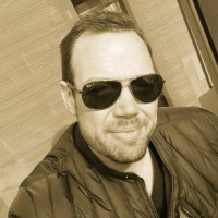 GEONIUS Employee Patrick Engbers's profile photo