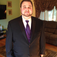 Aaron Yoder Email & Phone Number