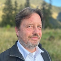 Fluke Health Solutions Employee Markus Reuter's profile photo