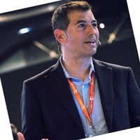 Maschio Gaspardo Group Employee Giovanni Ciampaglia's profile photo