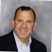 JCC Association of North America Employee Barak Hermann's profile photo
