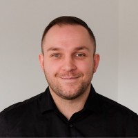 AMN Systems Employee Mike van Haarlem's profile photo