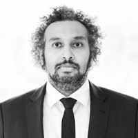 Bekey Employee Jacob Dinesen's profile photo