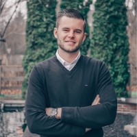 Kevin Kappetijn Email & Phone Number